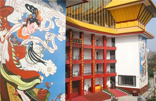 西安高橋墓園新區(qū)和舊區(qū)的區(qū)別