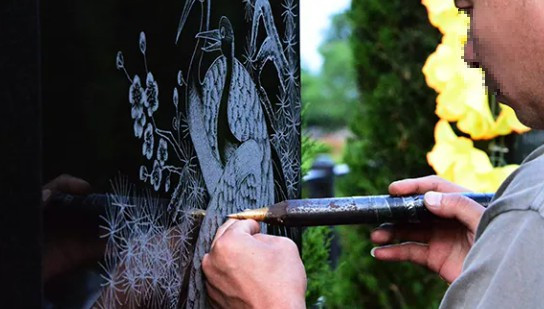 西安長安慈恩園公墓的文化背景和地理環境有哪些特色？