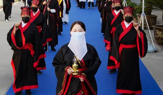 西安高橋墓園聯系電話