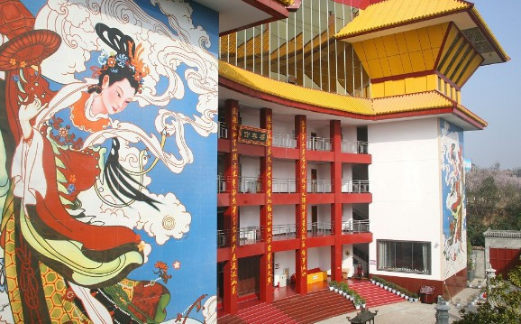 西安市鳳棲山北區(qū)電話?怎么坐車