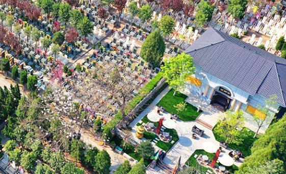 西安公墓價格-西安公墓價格詳解