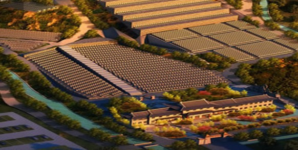 壽陽山墓園詳細(xì)地址在哪里