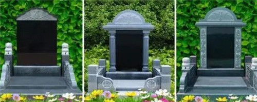 西安市鄠邑區(qū)與灞橋區(qū)墓地對比分析