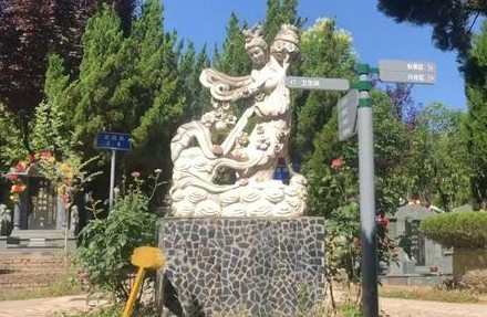 如何選擇西安公墓地-選擇適合自己的西安公墓地