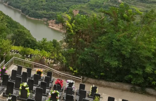 霸陵墓園公墓價格丹桂園-公墓價格一覽表