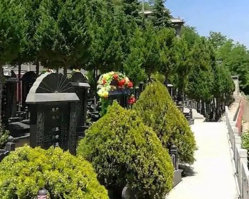 西安墓園服務-西安墓園服務詳解