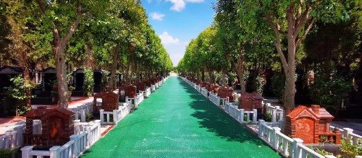 西安鳳棲山公墓 墓地價(jià)格，西安鳳棲山公墓的價(jià)格區(qū)間與服務(wù)