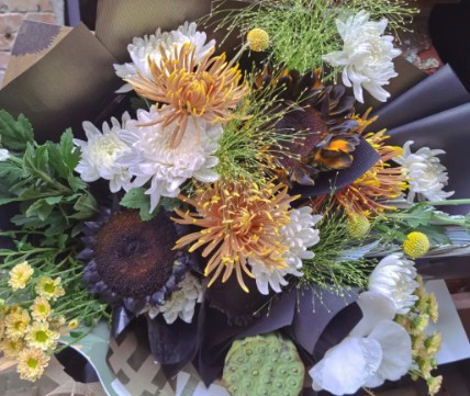 西安公墓墓碑尺寸多大