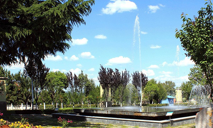 鳳棲山墓園南區管理處祭祀須知