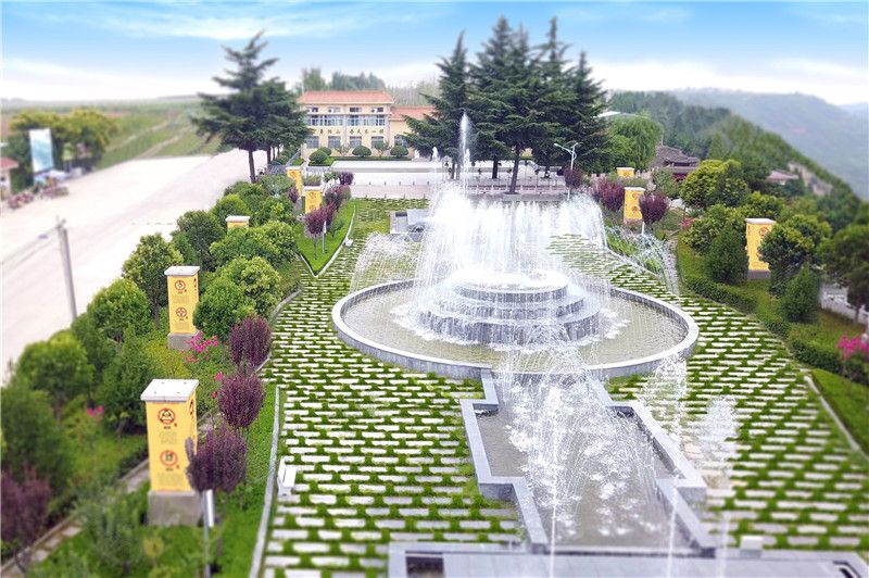 西安壽陽山墓園照片_電話、價格、地址