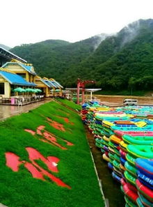 清原县完善重点景区功能 打造精品旅游项目管理